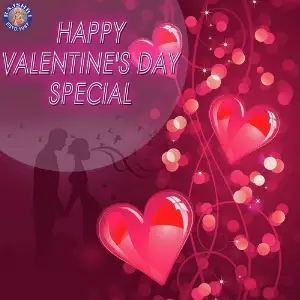 Happy Valentines Day Special image