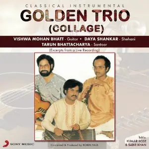 Collage (Golden Trio (Live)) image