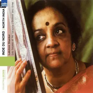 Inde du Nord - North India Season and Time  Les heures et les saisons (Collection Ocora Radio-France) image