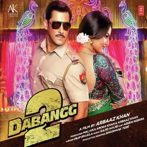 Dabangg 2 image