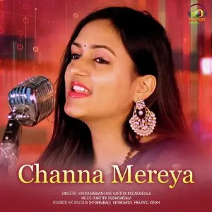 Channa Mereya image