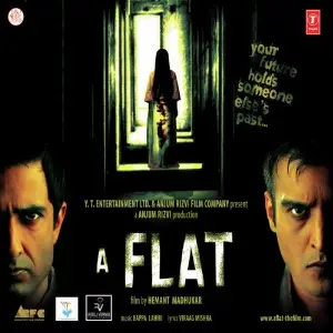 A Flat image