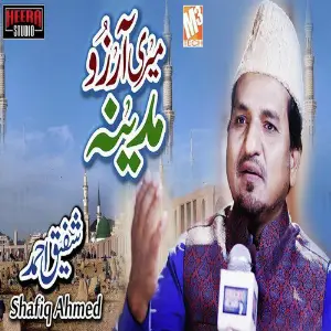 Meri Arzu Muhammad - Single image