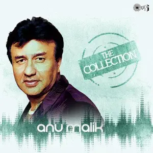 The Collection - Anu Malik image
