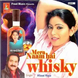 Mera Naam Hai Whisky image