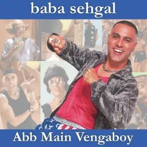 Abb Main Vengaboy image