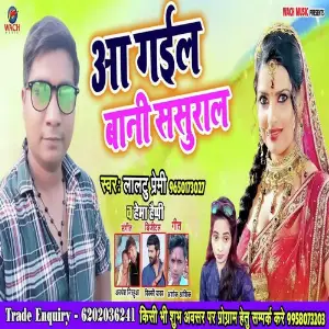 Aa Gail Bani Sasural image