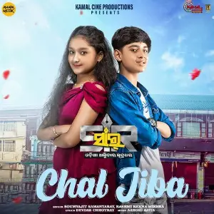Chal Jiba (From Sir) image