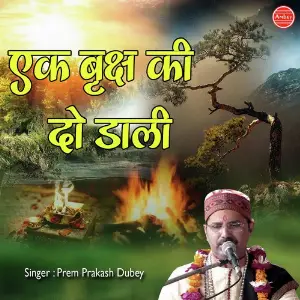 Ek Briksh Ki Do Daali image