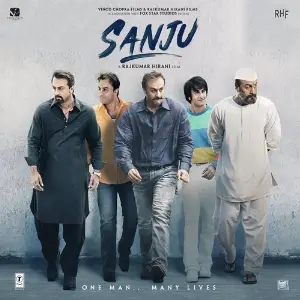 Sanju Vikram Montrose, Rohan Rohan, A.R. Rahman