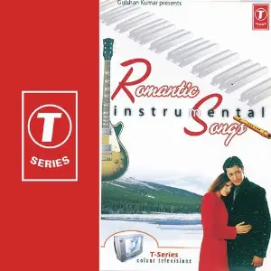 Romantic Songs Instrumental Nagesh, Pappu Mistry, Abhijeet Majumdar, Michael Silas