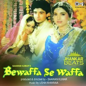 Bewaffa Se Waffa - Jhankar image