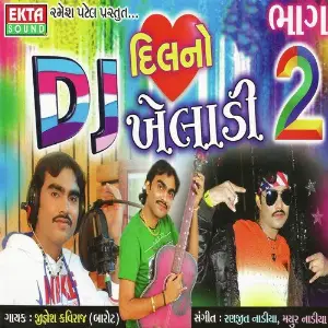 DJ Dil No Kheladi Part - 2 image
