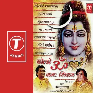 Bolo Om Namah Shivay image