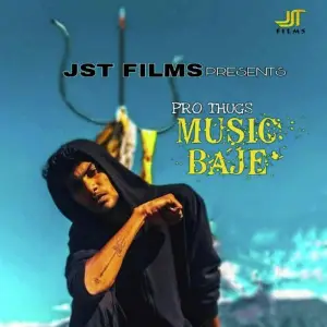 MUSIC BAJE image