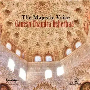 The Majestic Voice image