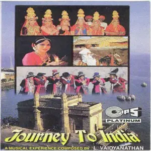 Journey To India image