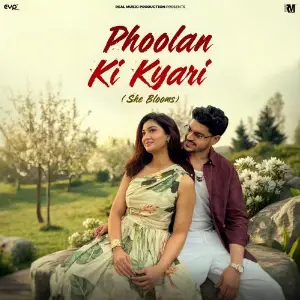 Phoolan Ki Kyari (She Blooms) image