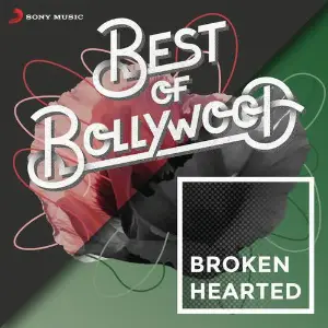 Best of Bollywood Broken Hearted image