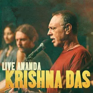Krishna Das - Live Ananda image