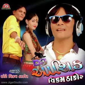 DJ Aashiq Vikram Thakor image