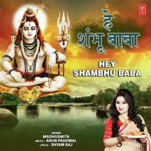 Hey Shambhu Baba image