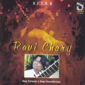 Sitar - Ravi Chary image