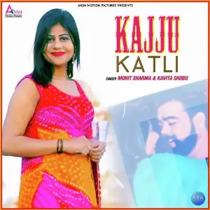 Kajju Katli - Single image