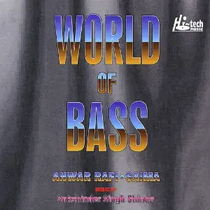 World Of Bass image