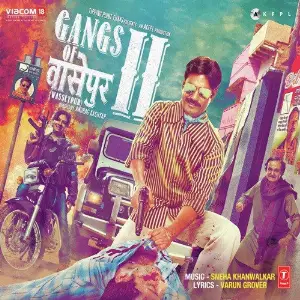 Gangs Of Wasseypur - 2 image