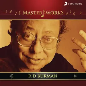 MasterWorks - R.D. Burman image