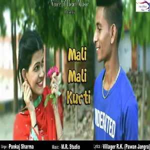 Mali Mali Kurti image