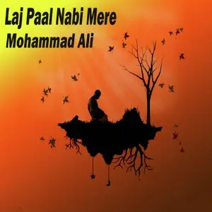 Laj Paal Nabi Mere image