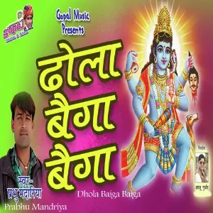 Dhola Baiga Baiga image