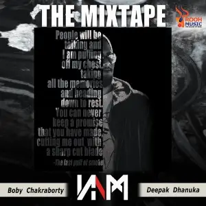The Mixtape image