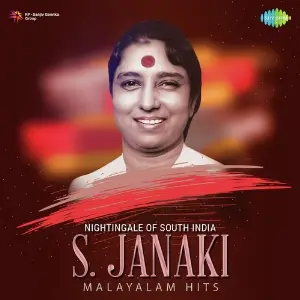 Nightingale Of South India - S. Janaki Malayalam Hits image