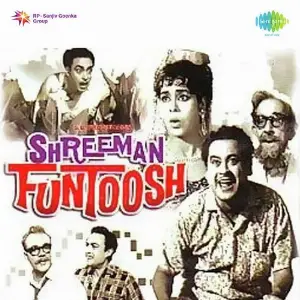 Shreeman Funtoosh image
