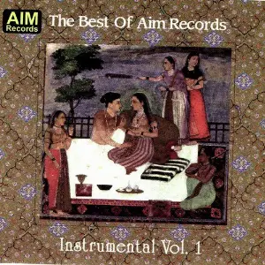Best of Aimrec, Vol. 1 image