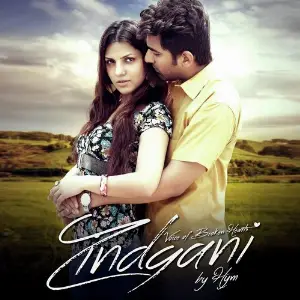 Zindgani (Voice Of Broken Hearts) image