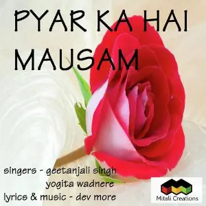 Pyar Ka Hai Mausam image
