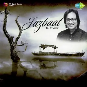 Jazbaat - Talat Aziz image