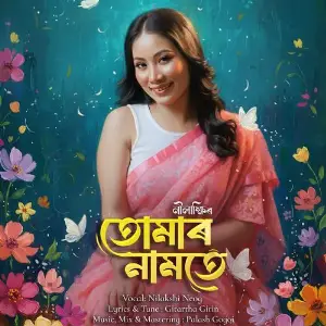 Tomar Namote image