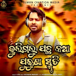 Bhuligalu Pachha Katha Puruna Smruti image