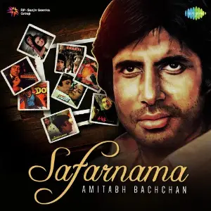 Safarnama - Amitabh Bachchan Various Artists