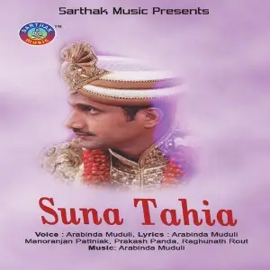 Suna Tahia image