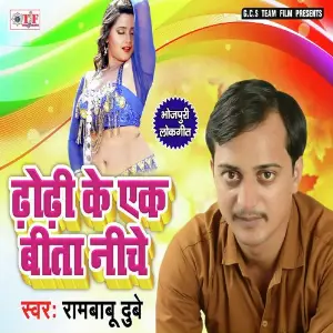 Dhodhi Ke Ek Bita Niche image