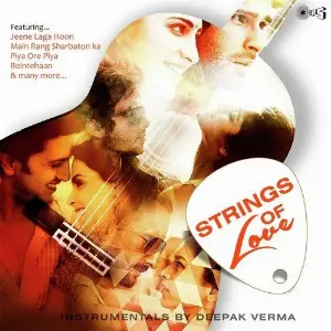 Strings Of Love image