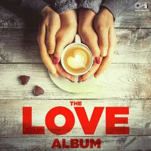 The Love Album image