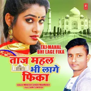 Saaton Bahina Awatari Mukesh Singh Manmauji, Tanishk Bagchi