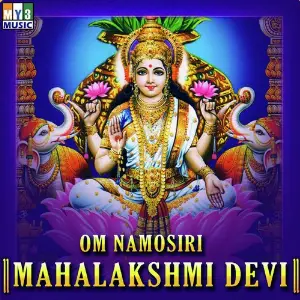 Om Namosiri Mahalakshmi Devi image